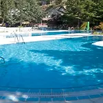 Nayade Отель Vegas de Matute