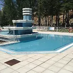Отель Nayade