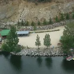 Nayade Vegas de Matute