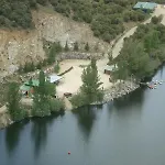 Nayade Отель