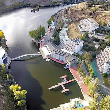 Hotel Nayade 3*