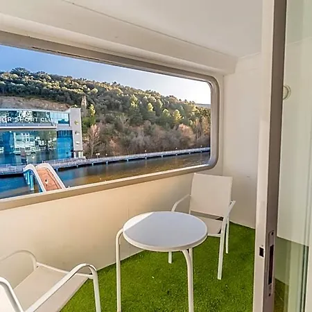 Nayade Hotel 3*