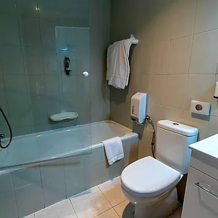 Hotel Nayade