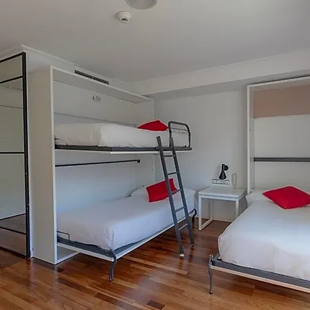 Nayade Hotel 3*