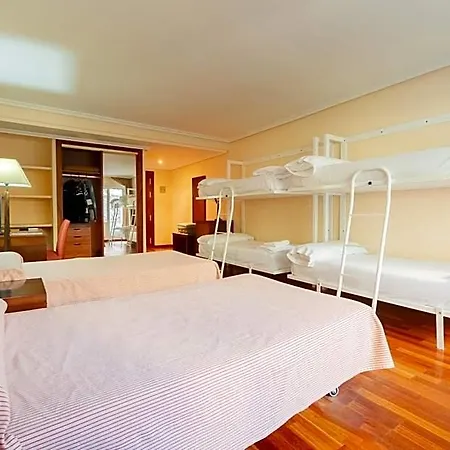Nayade Hotel Vegas de Matute