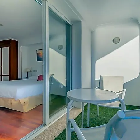 Nayade Hotel 3*