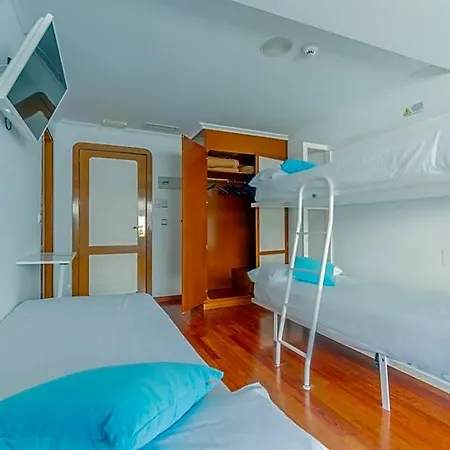 Nayade Hotel
