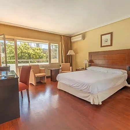 Hotel Nayade 3*
