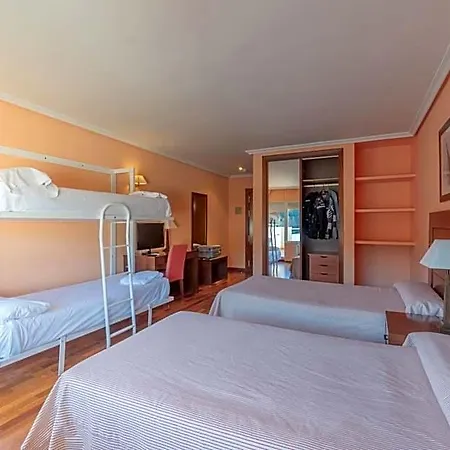 Hotel Nayade 3*