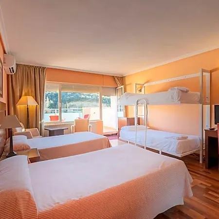 Hotel Nayade