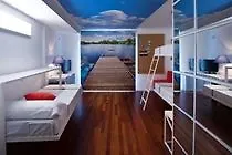 Sports Nayade Hotel 3*