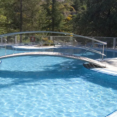 Hotel Sport Nayade 3*