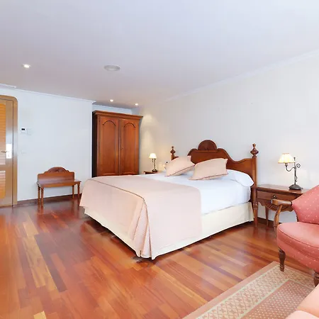 Hotel Sport Nayade Vegas de Matute