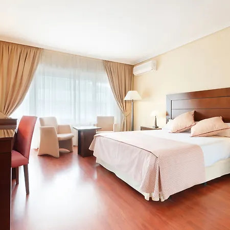 Sport Nayade 3* Vegas de Matute