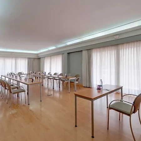 Hotell Sports Nayade 3*