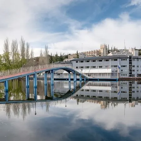 Sport Nayade 3* Vegas de Matute