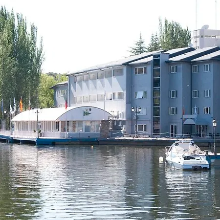 Sport Nayade Hotel Vegas de Matute