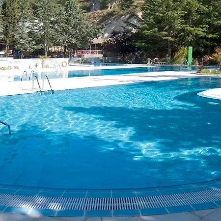 Sports Nayade Hotel Los Ángeles de San Rafael