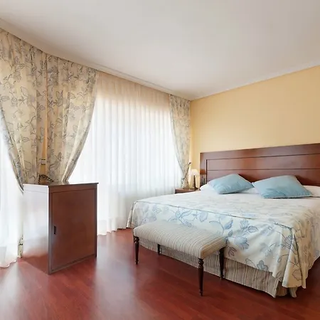 Szálloda Sport Nayade Vegas de Matute