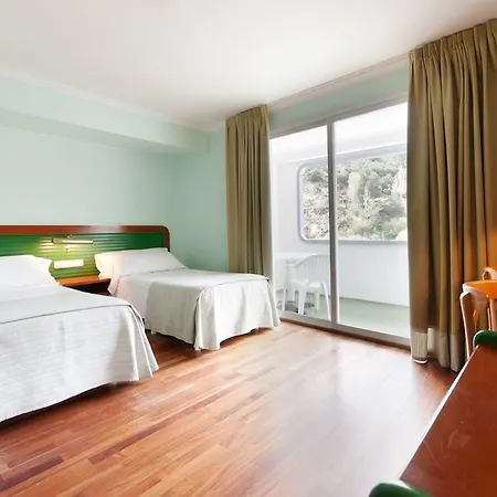 Sport Nayade 3* Vegas de Matute