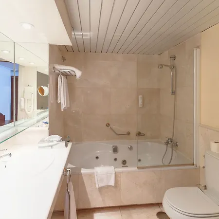 Sport Nayade 3* Vegas de Matute