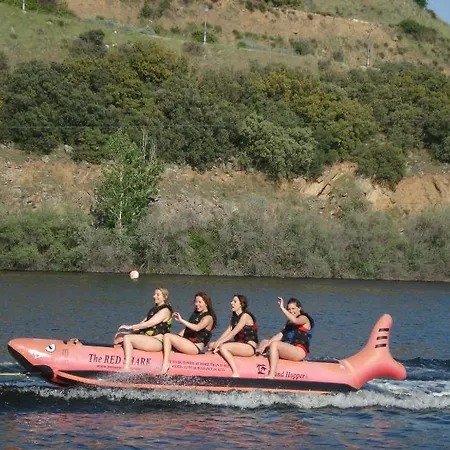 Sport Nayade Hotel Vegas de Matute