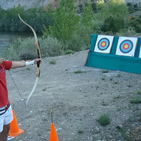 Sport Nayade Vegas de Matute