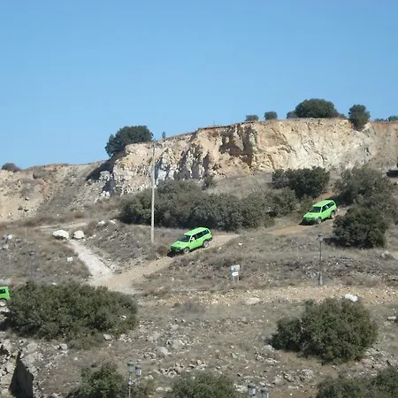 Nayade מלון