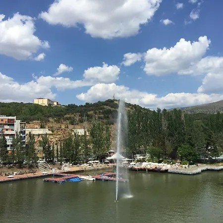 Sports Nayade Hotel 3*