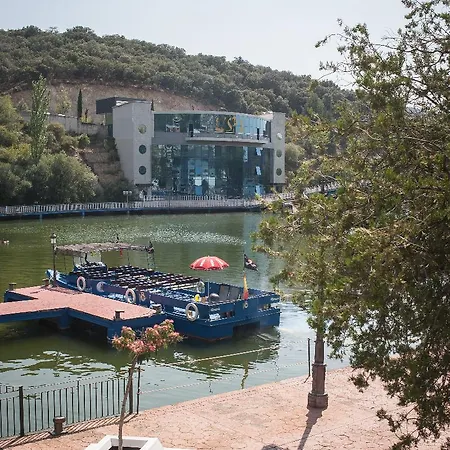 Hotel Sport Nayade Vegas de Matute