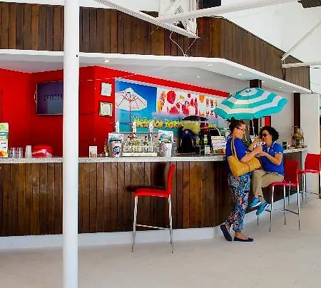 Sport Nayade 3* Vegas de Matute