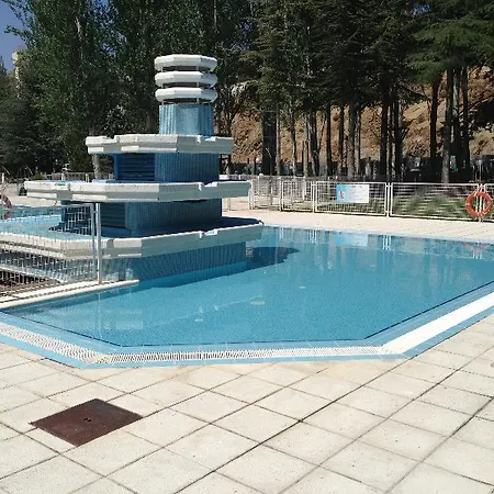Hotel Sports Nayade