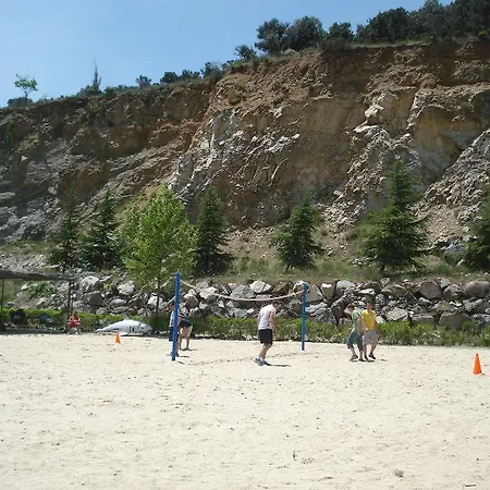 Sport Nayade Hotel Vegas de Matute