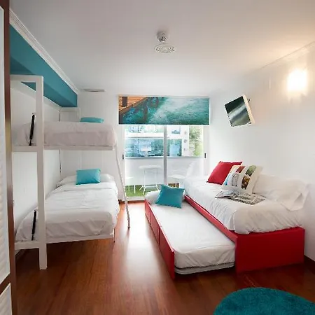 Sport Nayade 3* Vegas de Matute