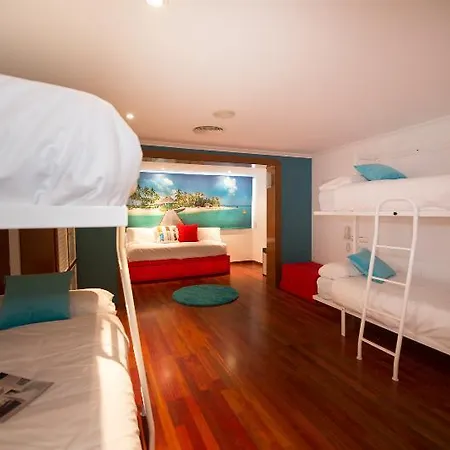 Hotel Sports Nayade