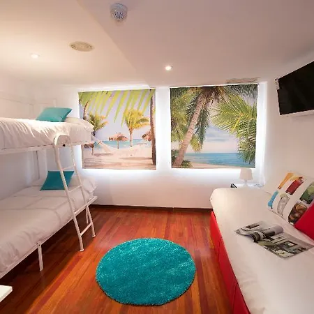 Sport Nayade Hotel Vegas de Matute