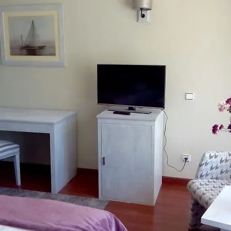 Sport Nayade Hotel 3*