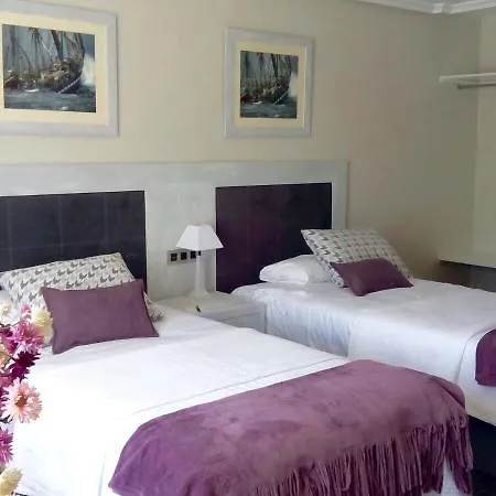 Hotel Sport Nayade Vegas de Matute