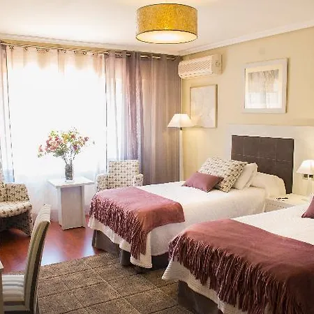 Sport Nayade 3* Vegas de Matute