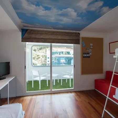Sports Nayade Hotel