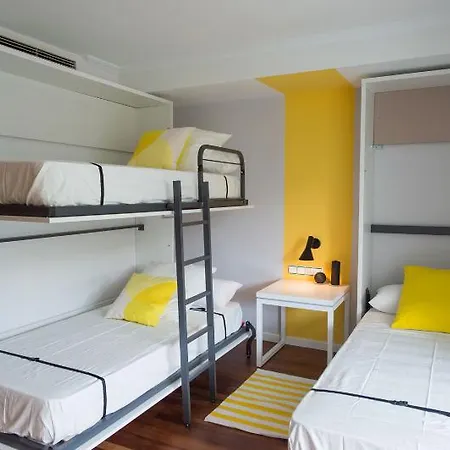 Hotel Sport Nayade 3*