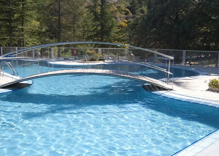 호텔 Sport Nayade 3*