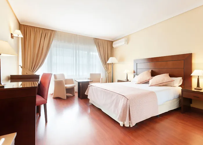 Sport Nayade 3* Vegas de Matute