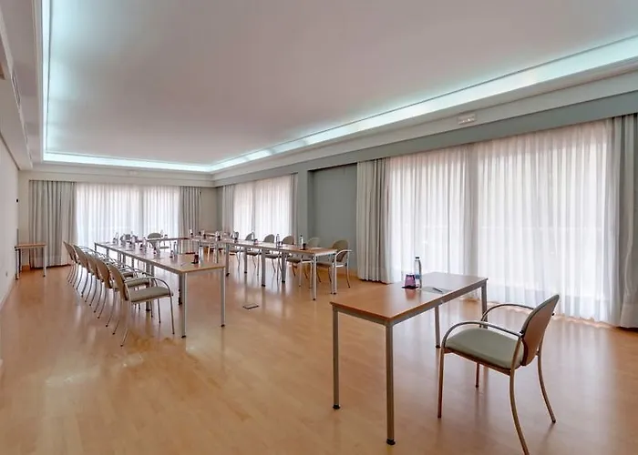 호텔 Sport Nayade 3*