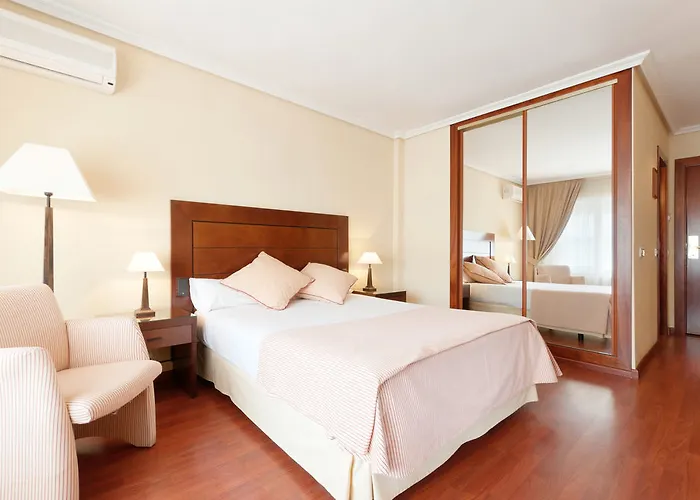 호텔 Sport Nayade 3*