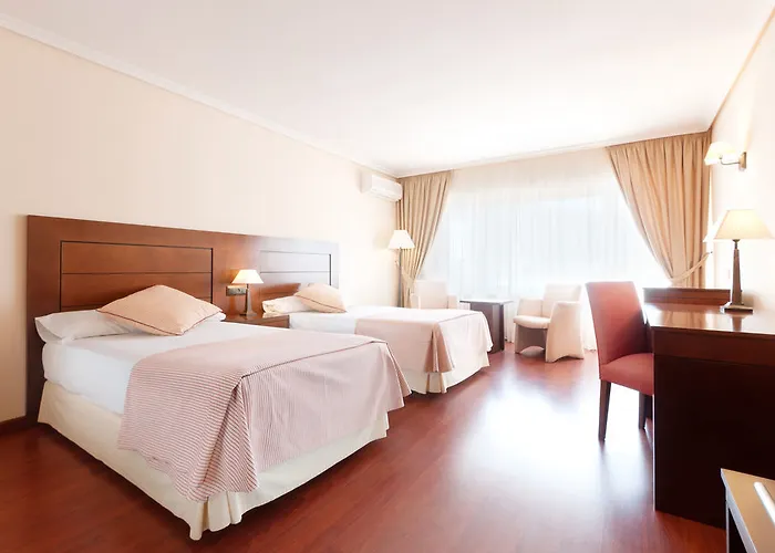 Sport Nayade 호텔 3*