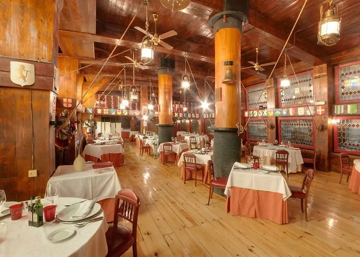 Sport Nayade 3* Vegas de Matute