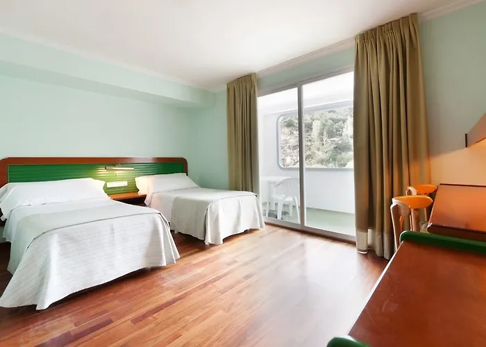 Sport Nayade 3* Vegas de Matute