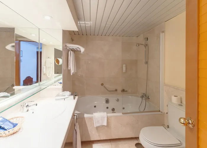 Sport Nayade 3* Vegas de Matute