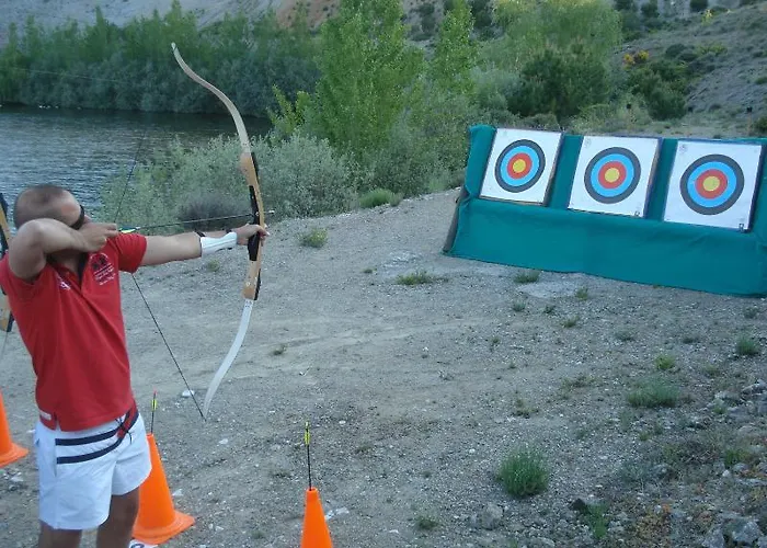 Sport Nayade Vegas de Matute